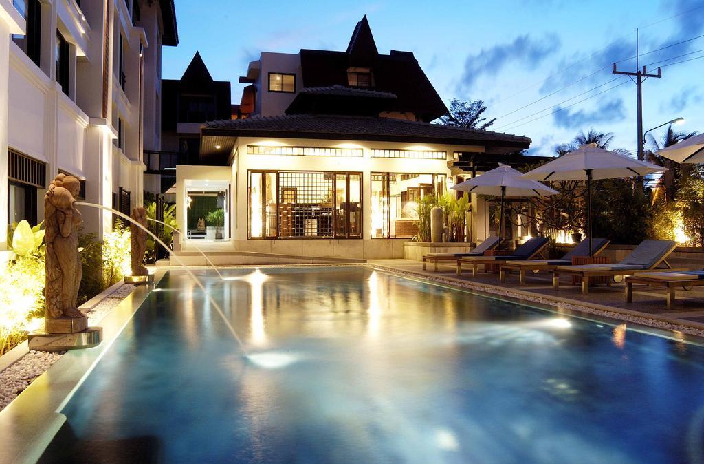 Avantika Boutique Patong