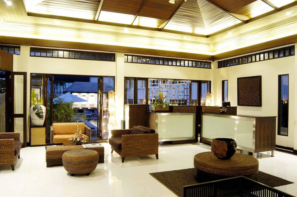 Hotel Avantika Boutique