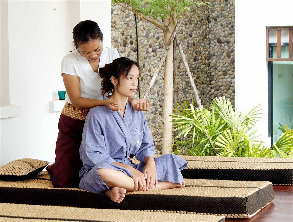 Avantika Boutique 4* Patong