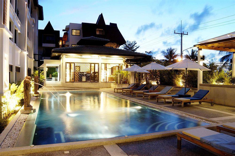 Avantika Boutique Patong