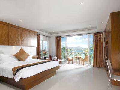Hotel Rayaburi Club Patong