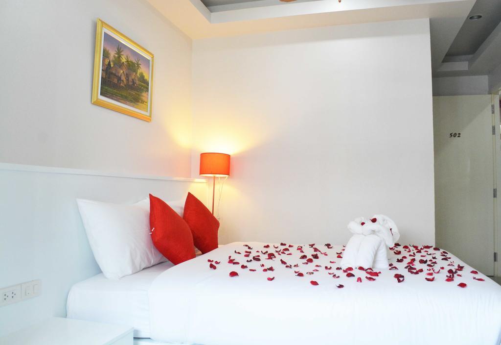 Angelina Guest house 2*