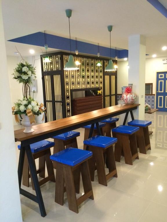 The Pho Thong Guest house Phuket