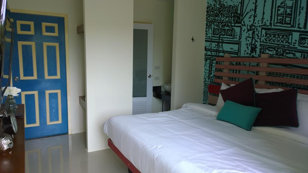 The Pho Thong Guest house 3*