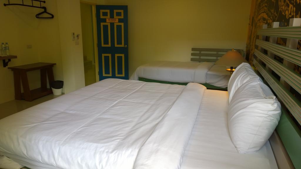 Guest house The Pho Thong