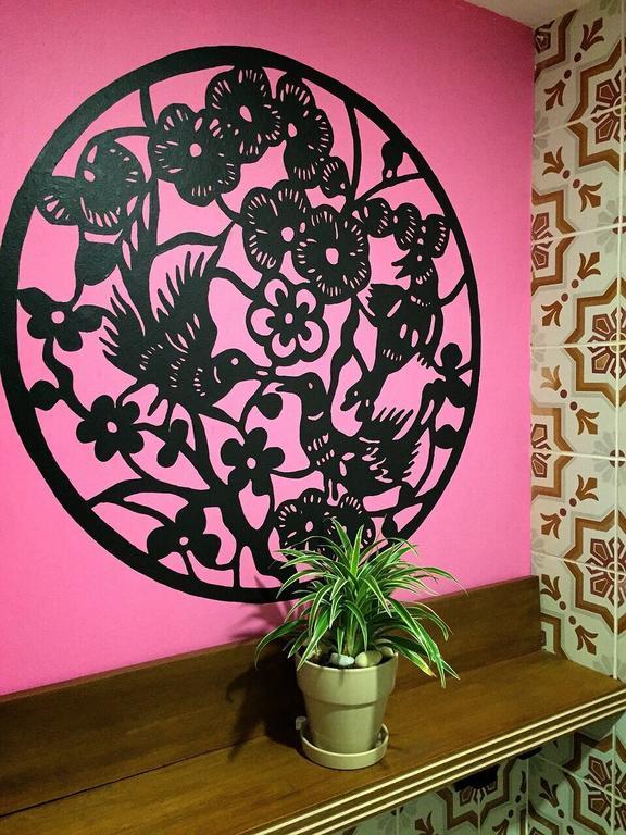 The Pho Thong Guest house Phuket