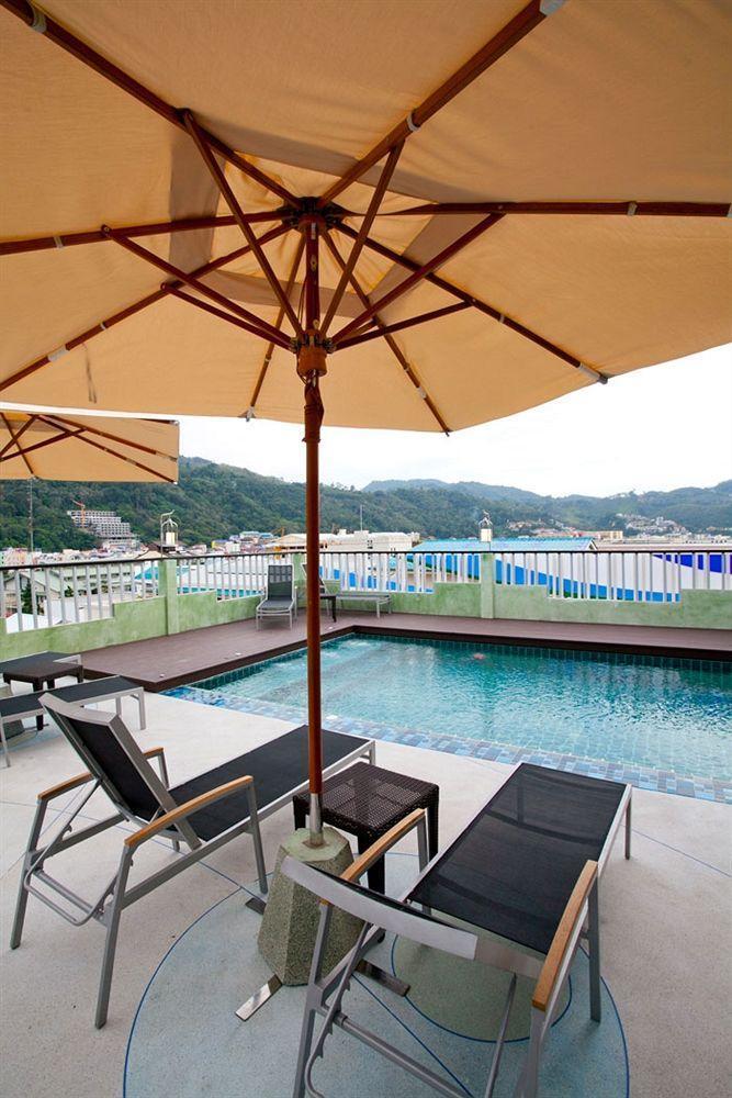Hotel Sea Cono Boutique 3*