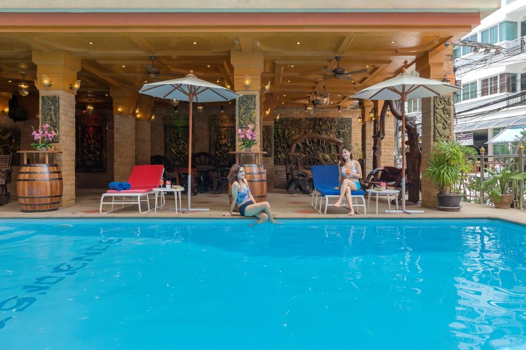 Hotel Chang Patong
