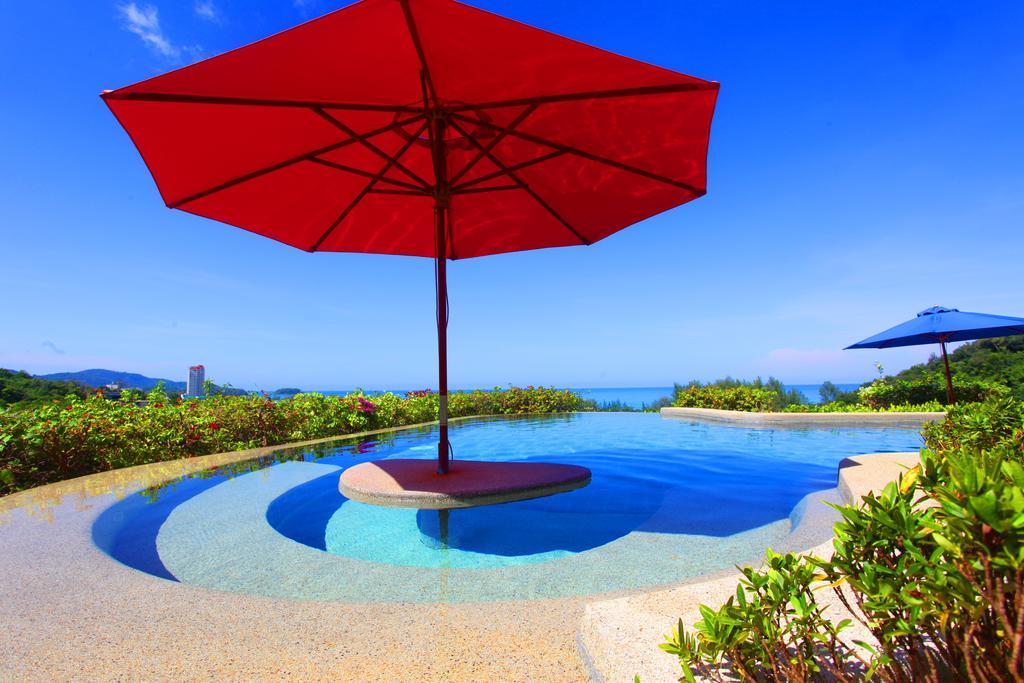 Pacific Club Hotel Karon