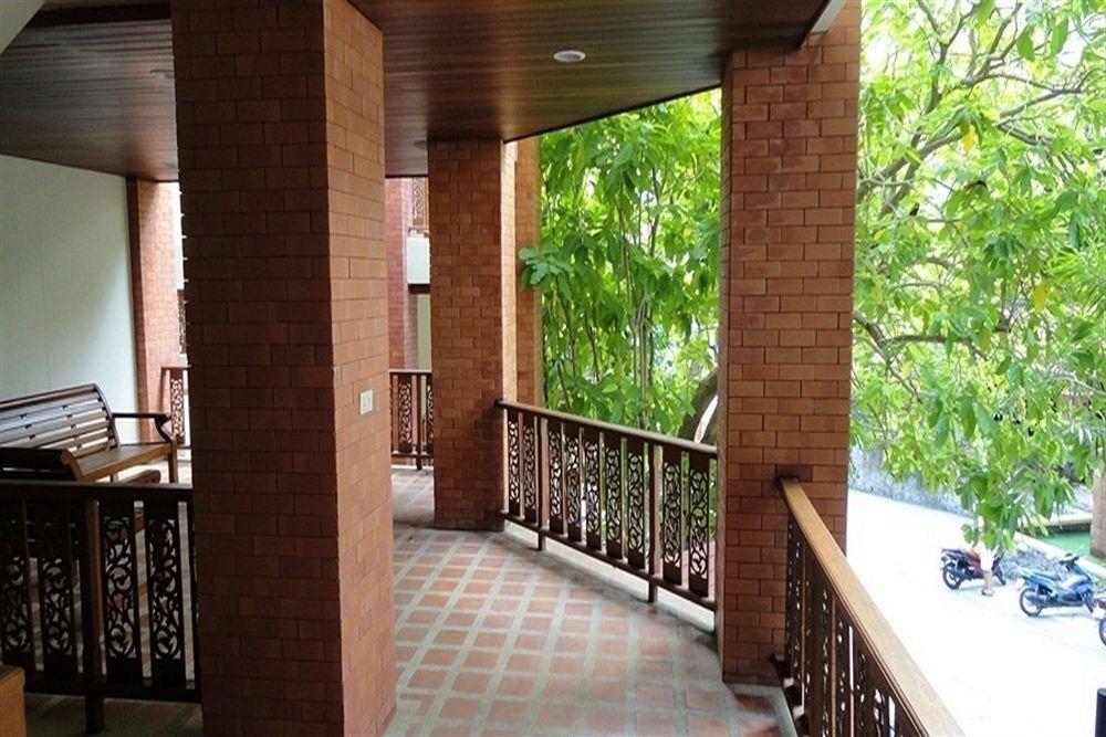Sun Hill 3* Patong