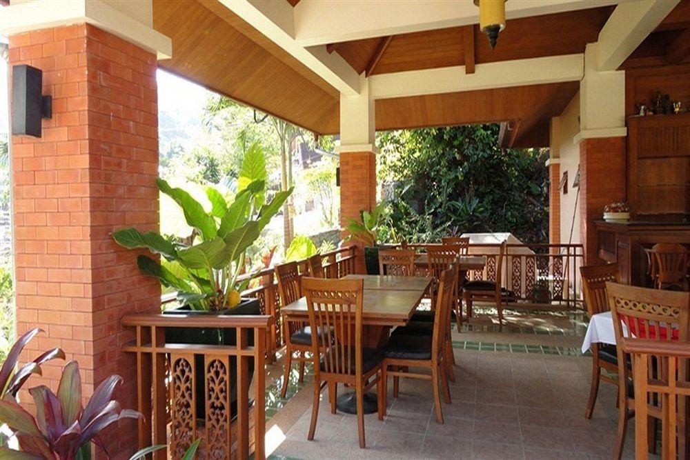 Sun Hill Hotel