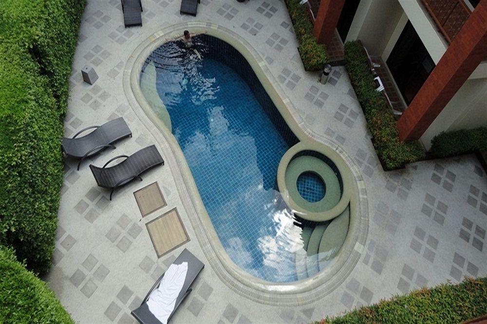Sun Hill Hotel Patong
