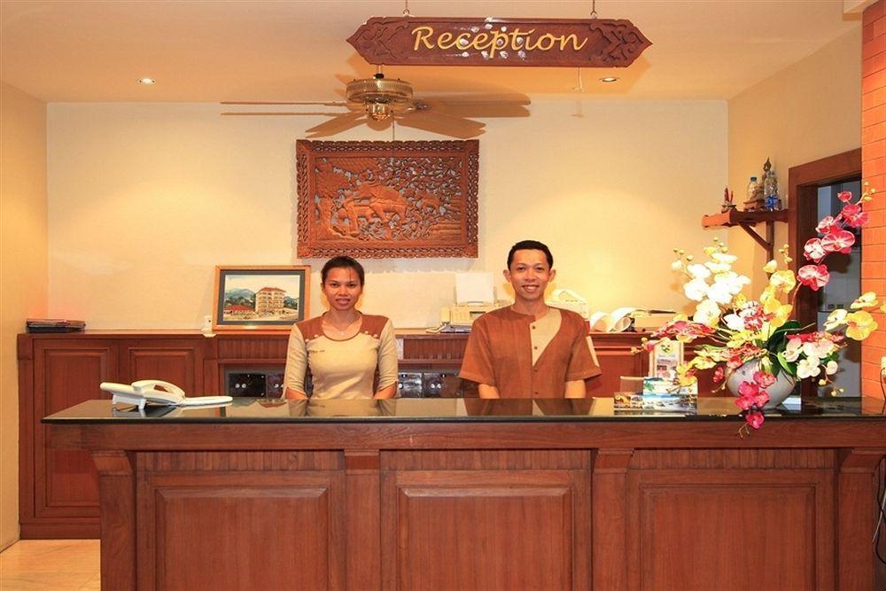 Hotel Sun Hill