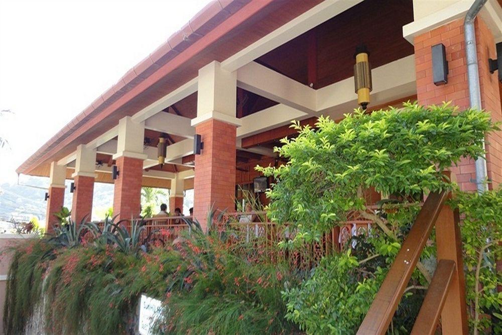 Hotel Sun Hill Patong
