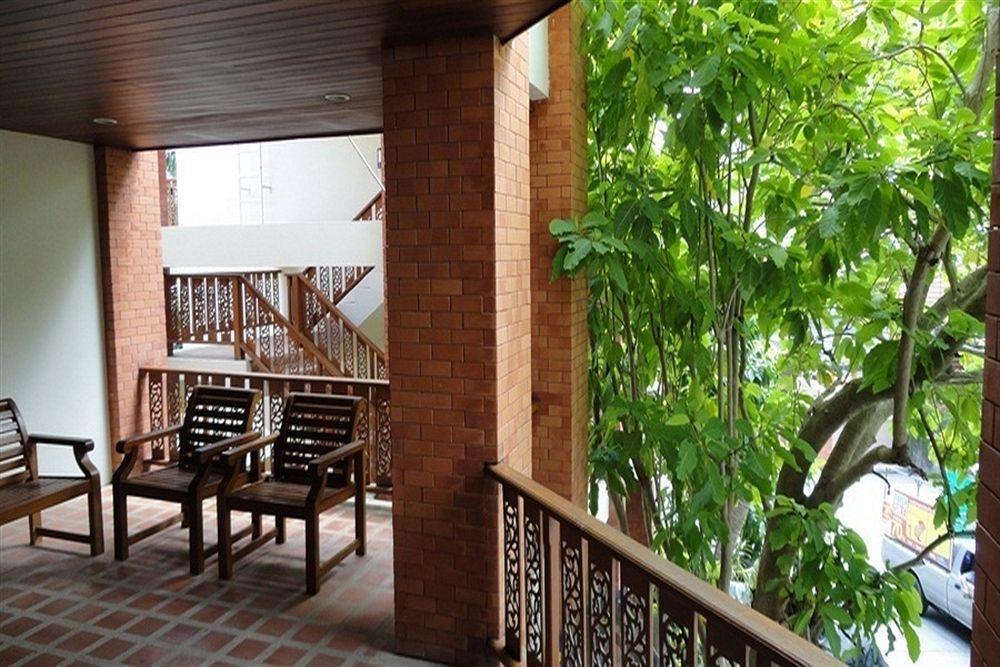 Sun Hill Hotel Patong