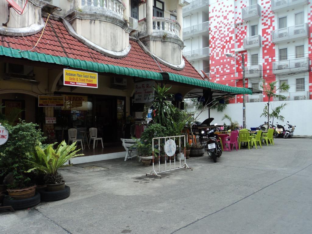 Andaman Place