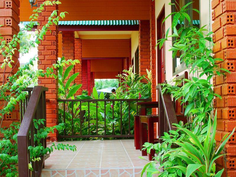 Tanamas House 2* Thalang