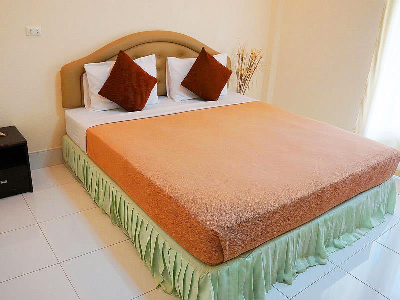 Inn Tanamas House 2*