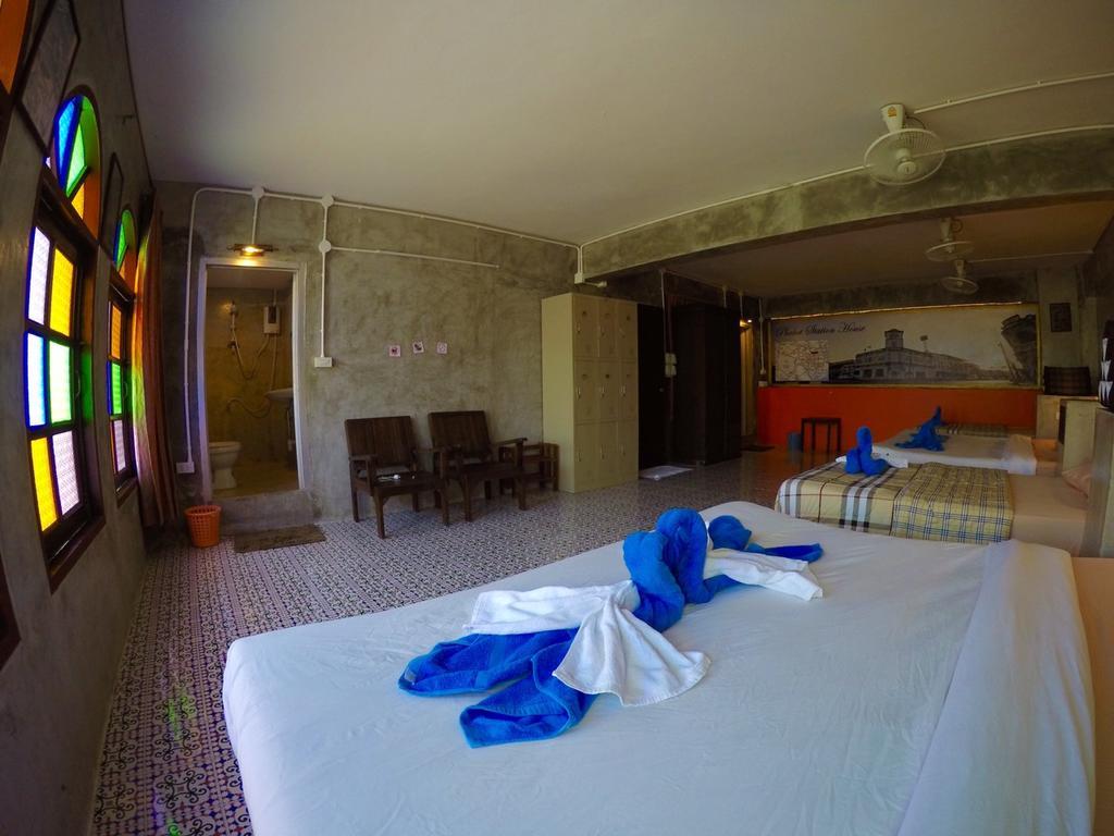 Cafe 66 Hostel *
