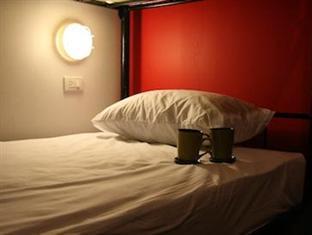 Hostel Kool Backpacker Patong
