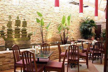 Hotel Crystal Phuket