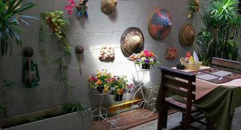 Guest house Baan Yuyen