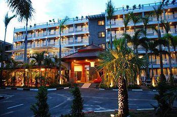 Honey Resort, Hotel 3*