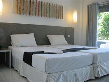 Hotel Cliff Contemporary Boutique Bungalows 3*