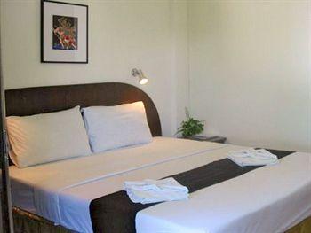 Hotel Cliff Contemporary Boutique Bungalows Karon