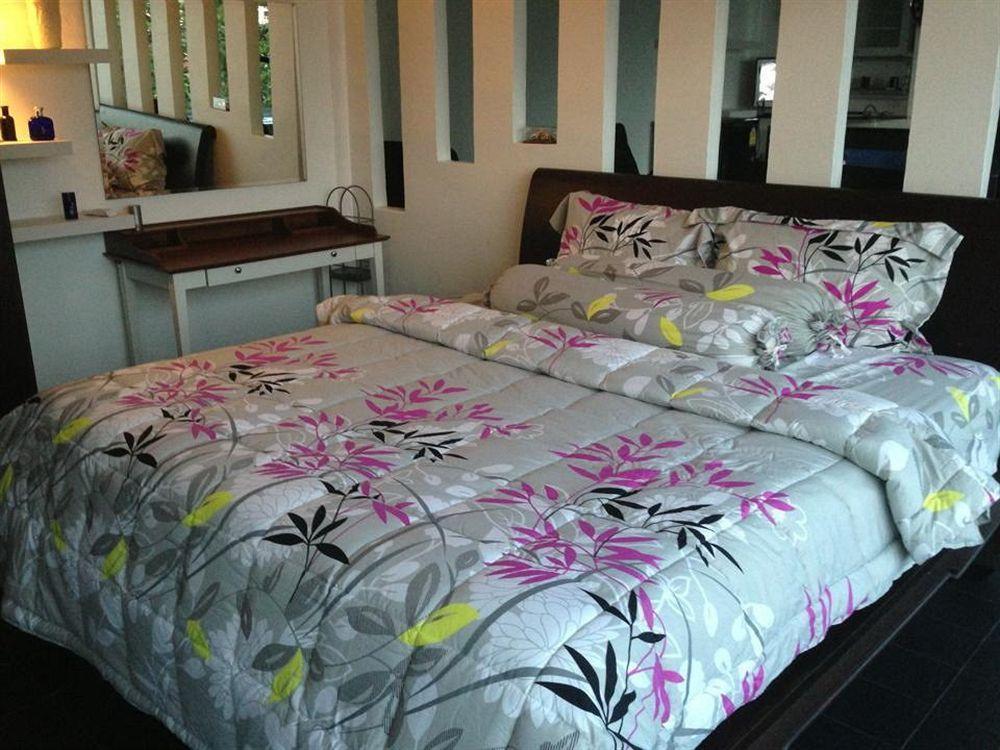 Cliff Contemporary Boutique Bungalows Karon
