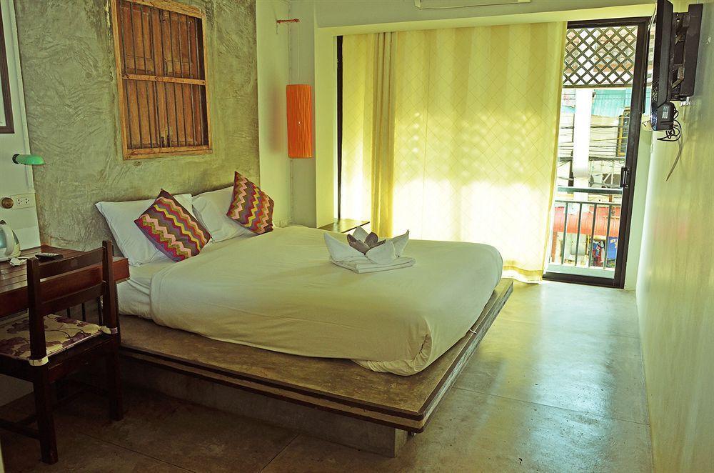 Hotel Sea Paradise