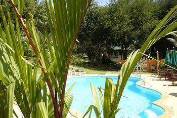 Resort Fullmoon Beach Karon