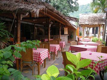 Resort Fullmoon Beach