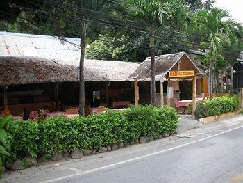 Fullmoon Beach Karon