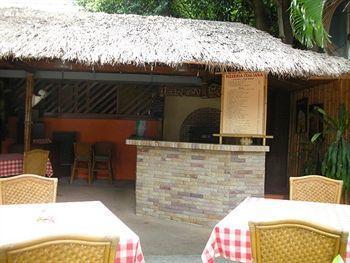 Fullmoon Beach Resort