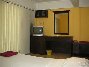 Resort Fullmoon Beach 2*