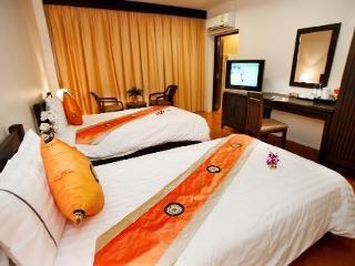 La De Bua Resort