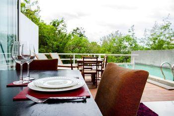 Jirana Patong 5*