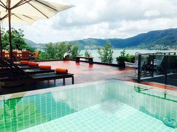 Hotel Jirana Patong 5*