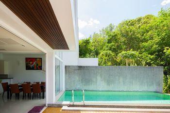 Hotel Jirana Patong Phuket