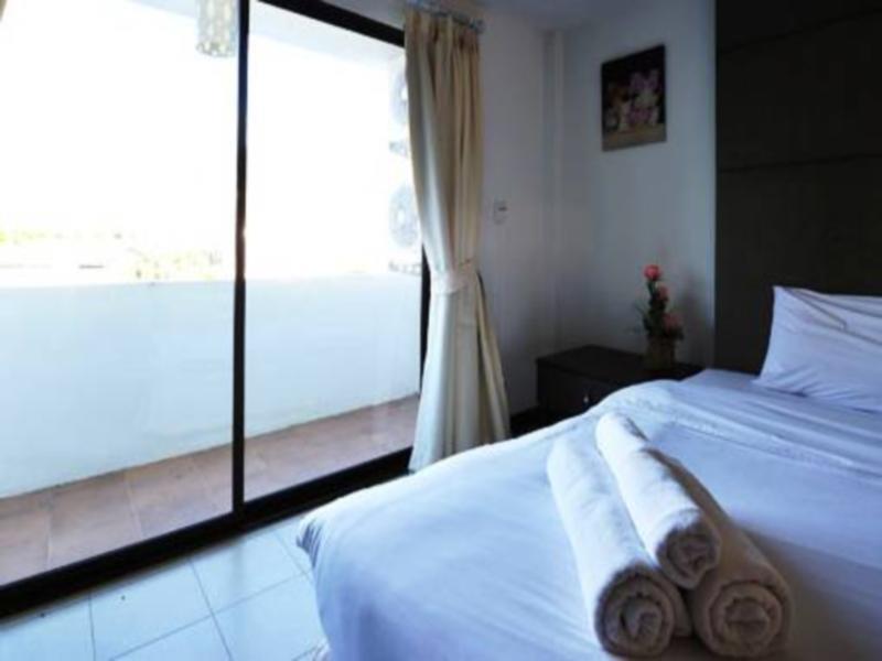Bgw Phuket 3*
