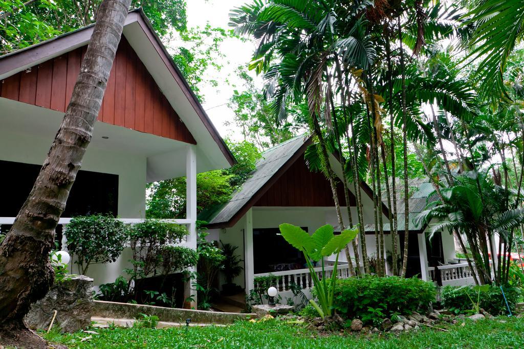 Resort Fullmoon Beach Karon