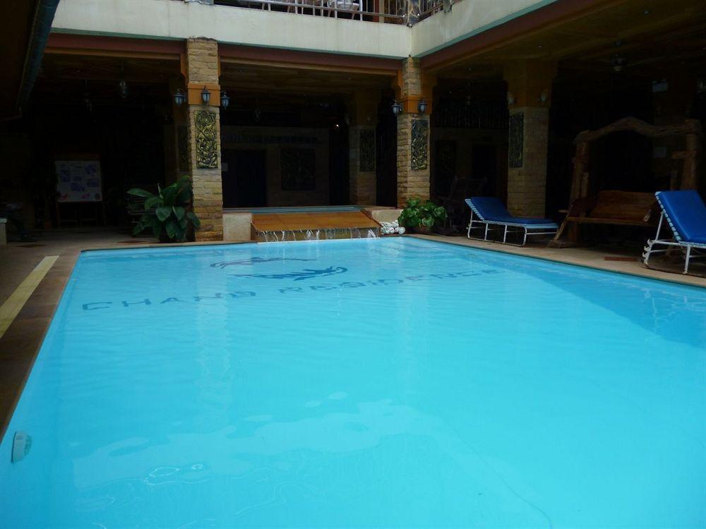 Hotel Chang