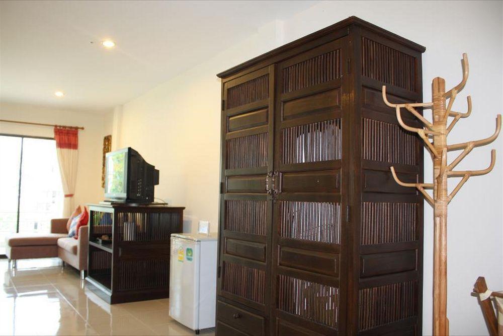 Chalong Sea View 3* Rawai