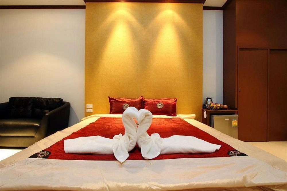 Chalong Sea View 3* Rawai
