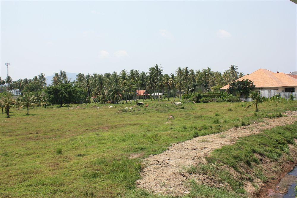 Chalong Sea View Rawai