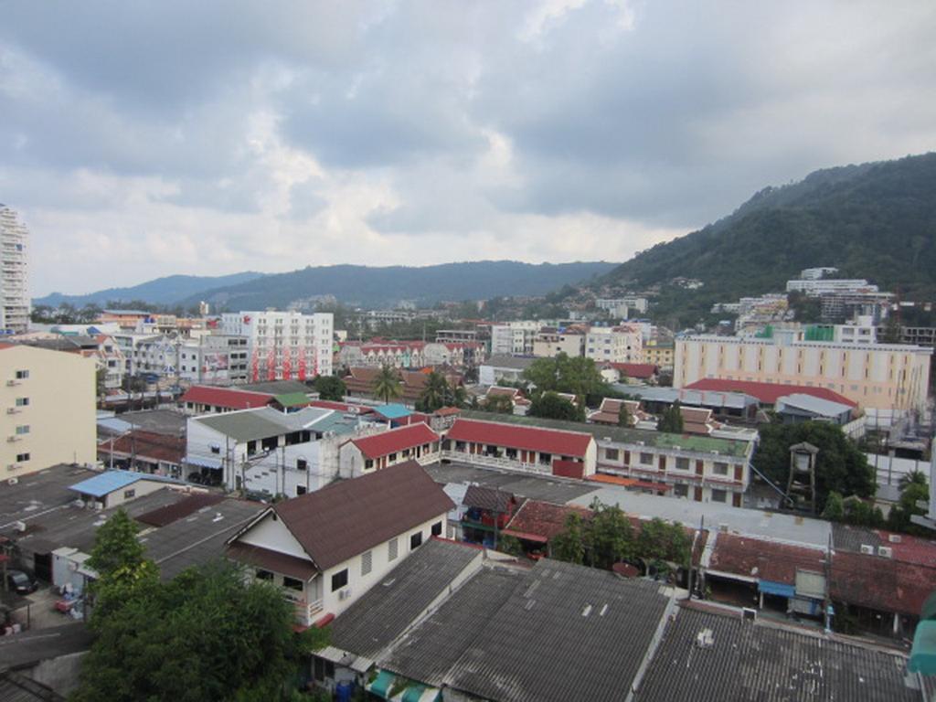Apartment Dao