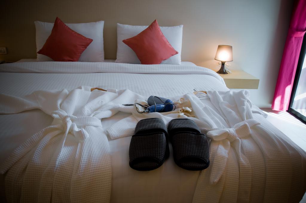 Acca Patong 3* Phuket