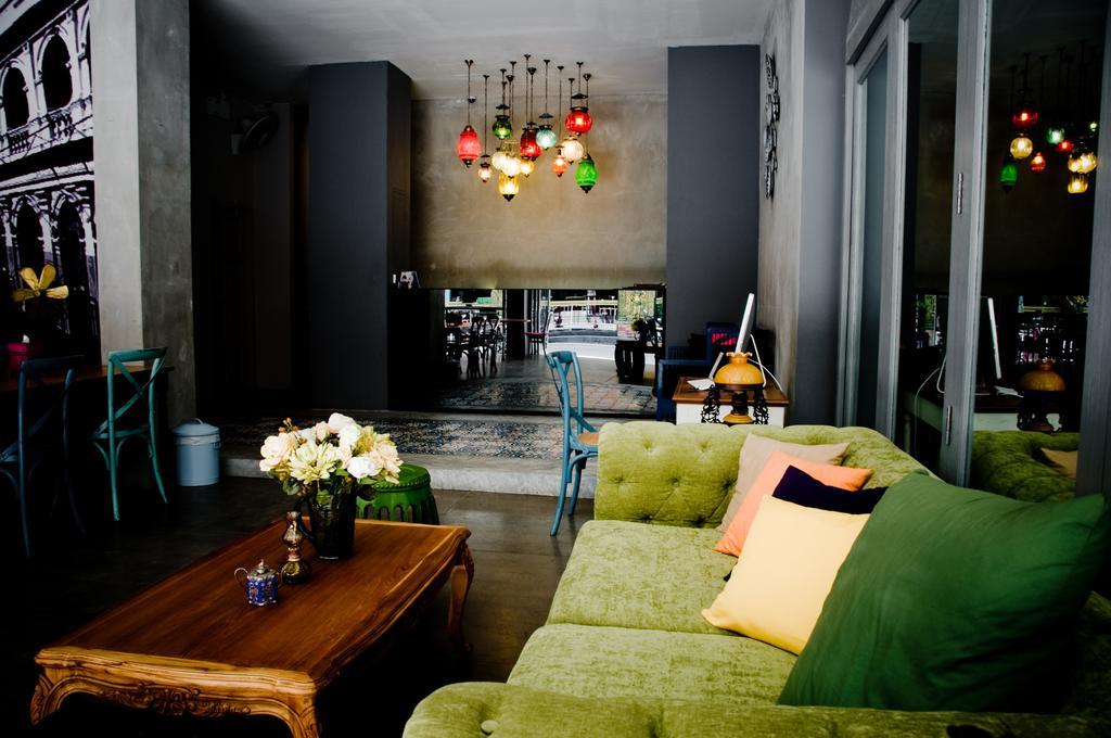 Acca Patong Hotel 3*
