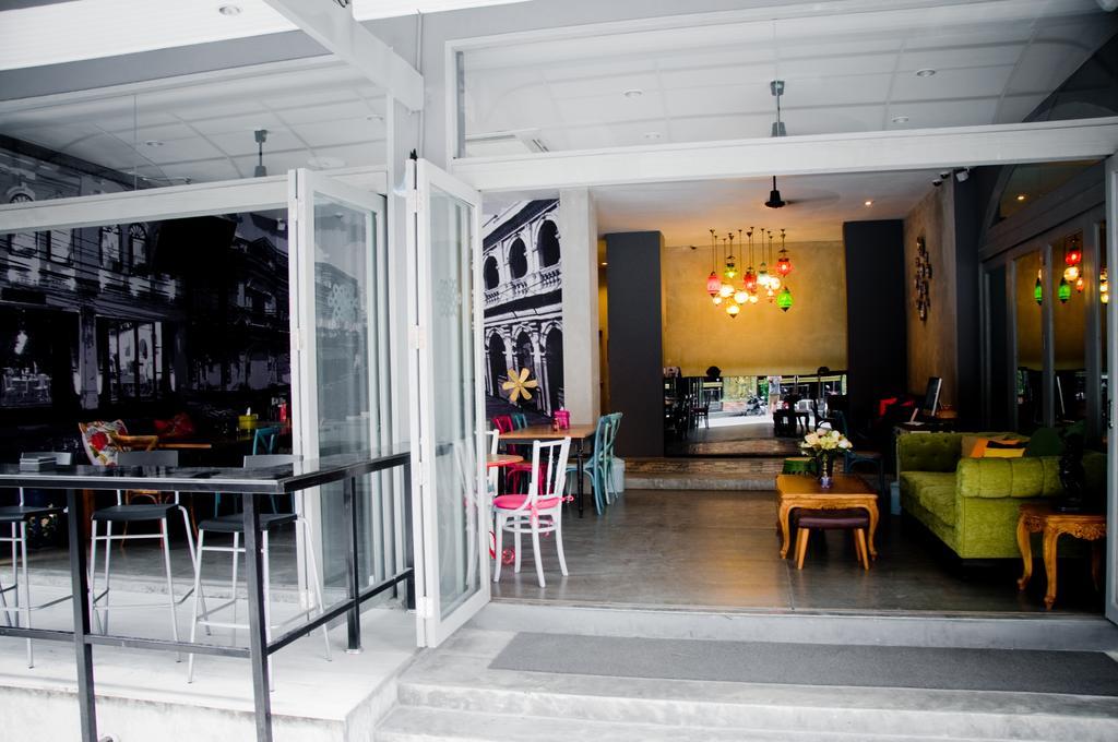 Acca Patong Hotel Phuket